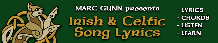 Irish songs & lyrics with sheet music, mp3s, and scottish songs from the childe ballads